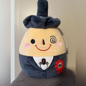 NWT Double Sided SquishMallows Mayor12”